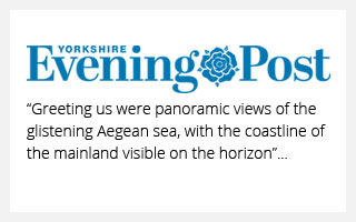 Yorkshire Evening Post