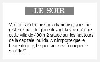 Le soir