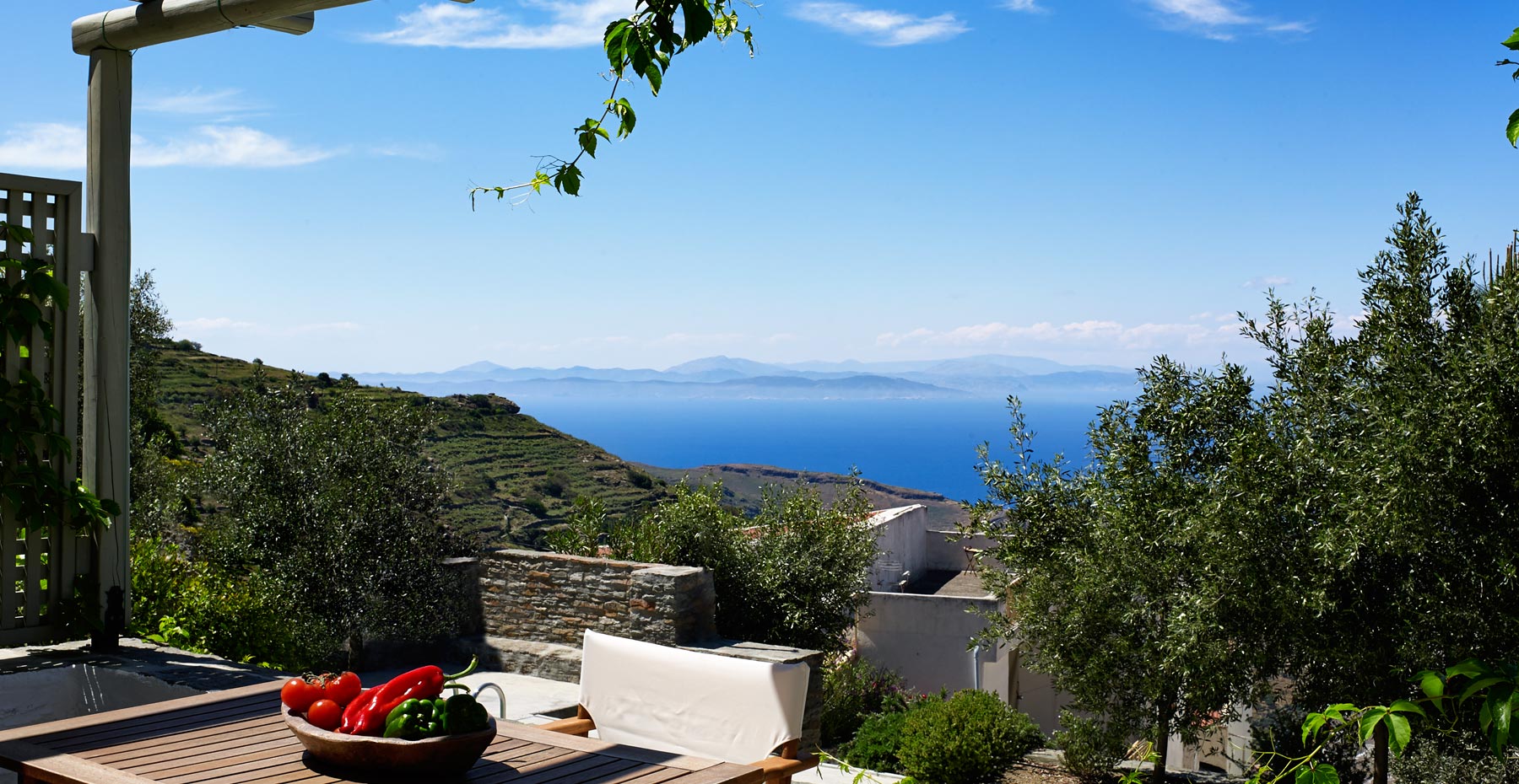 Kea Family House