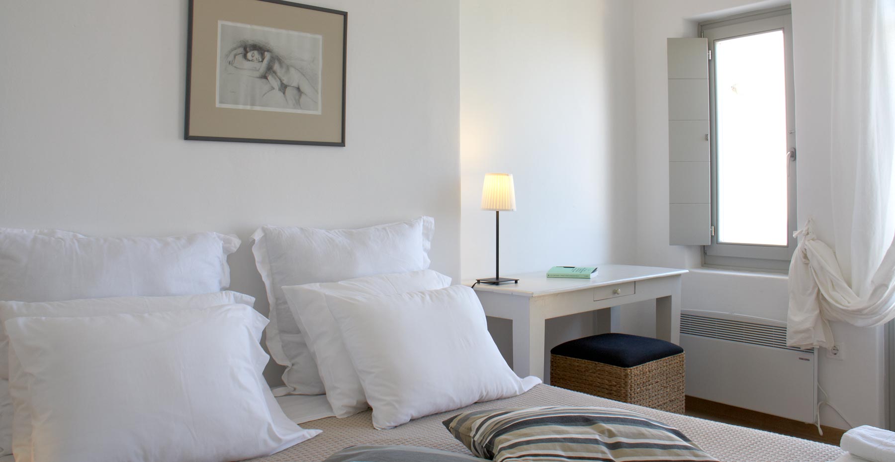 kea villas