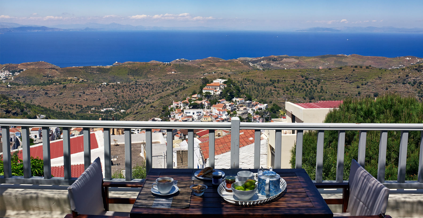 Villas Kea