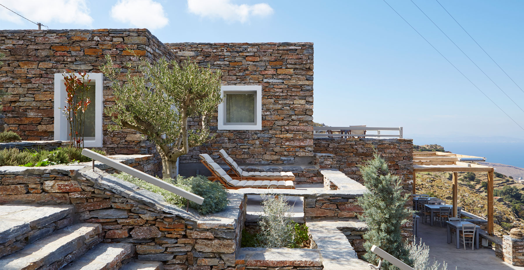 Kea Villas