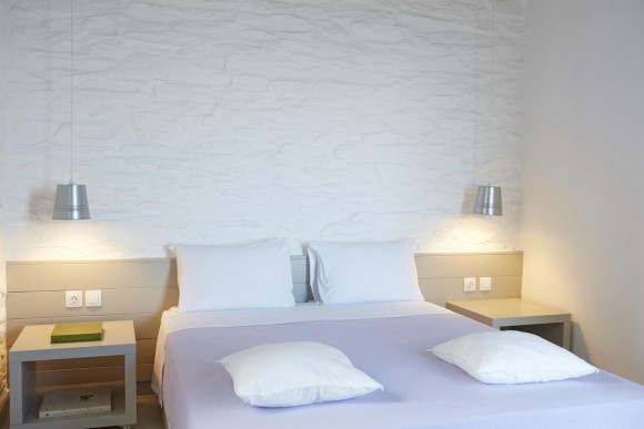 JUNIOR SUITE WITH SEA VIEW