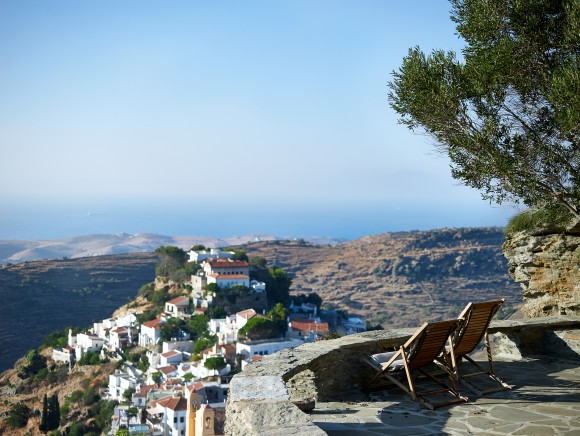 VILLA LEFKOTHEA